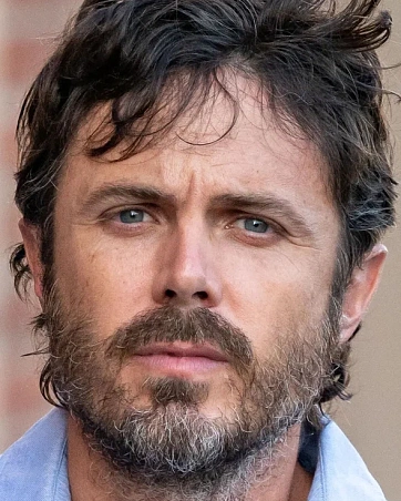 Кейси Аффлек