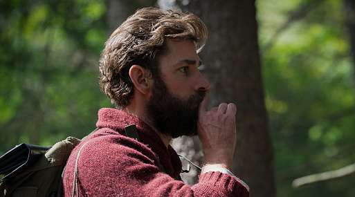 Первые реакции зрителей на «Тихое место: День первый»