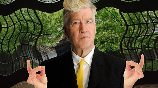 Дэвид Линч проспонсирует обучение студентов трансцендентальной медитации по всему миру