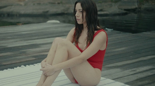 В онлайн-кинотеатре KION состоялась премьера драмы «Чёрный медведь»