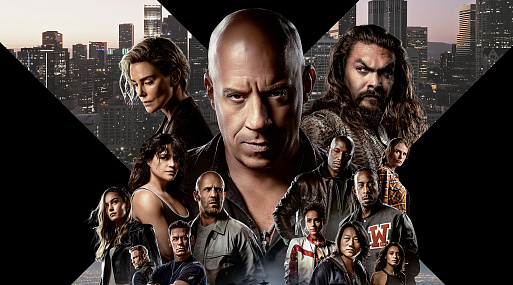 Вин Дизель считает, что новый «Форсаж» растрогает зрителей