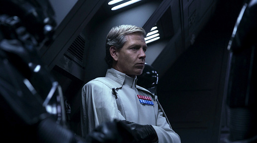 Бен Мендельсон вернётся к роли директора Кренника в «Андоре»