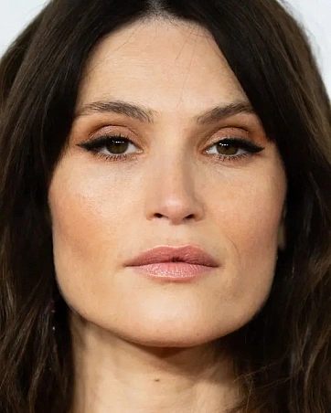 Джемма Артертон