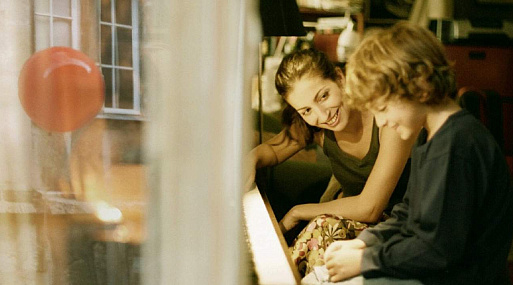 Продолжение экскурсии: в «Гараже» покажут неочевидные фильмы об искусстве