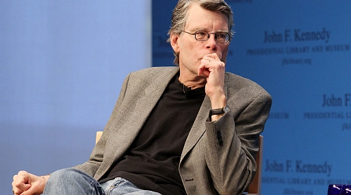 Режиссёр «Ультиматума Борна» экранизирует новый роман Стивена Кинга