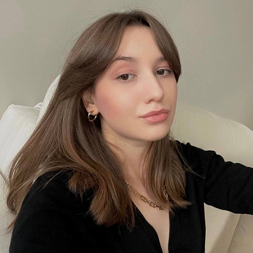 Полина Арженовскова