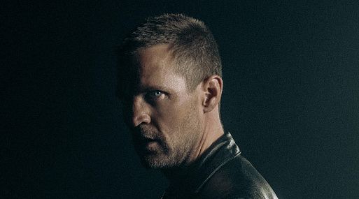 Вышел тизер сериала «Детектив Холе» по книгам Ю Несбё