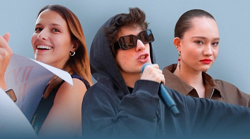 «Путешествие на солнце и обратно» — Роман Михайлов, Марк Эйдельштейн, Любовь Аксёнова