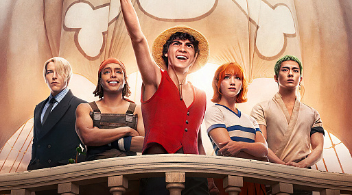 «One Piece. Большой куш» нашёл шоураннера для второго сезона