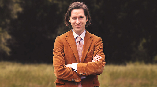 Карантинная подборка: Уэс Андерсон назвал 6 фильмов, которые посмотрел в самоизоляции