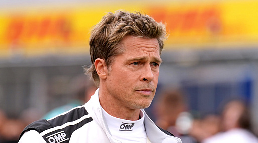 «Апогей» с Брэдом Питтом в главной роли стоил 300 миллионов долларов