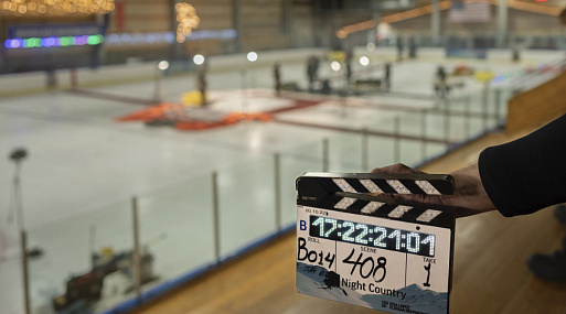 В Исландии начались съёмки четвёртого сезона «Настоящего детектива»