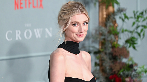 Элизабет Дебики и Лили Коллинз сыграют в «Максин» Тая Уэста