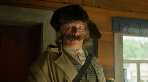 Вышел трейлер «Простоквашино» от Сарика Андреасяна