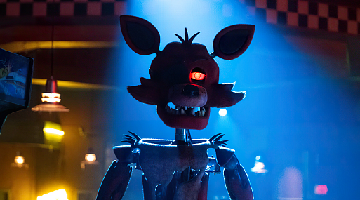 «Пять ночей с Фредди 2» ищет нового главного героя