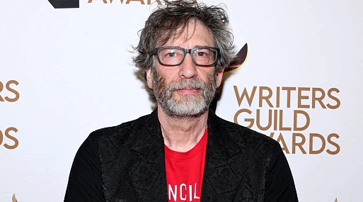 Нил Гейман намерен оставить пост шоураннера «Благих знамений»