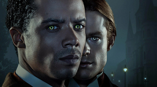 В сети появился свежий ролик второго сезона «Интервью с вампиром»