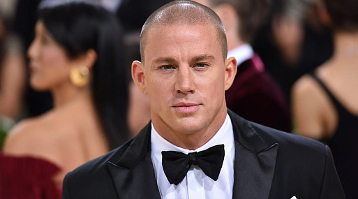 Ченнинг Татум поблагодарил Райана Рейнольдса за роль в «Дэдпуле и Росомахе»