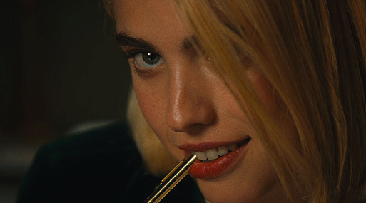 Триллер «Стоп-слово» с Маргарет Куэлли выйдет в России 8 июня