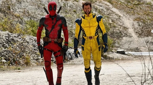 «Дэдпул 3» всё ещё нацелен на премьеру летом 2024 года