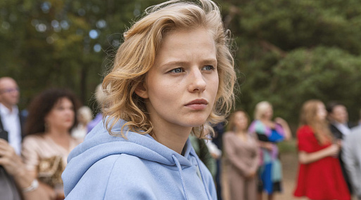 Ольга Дибцева сняла режиссёрский дебют «Я — богиня» с Александрой Бортич