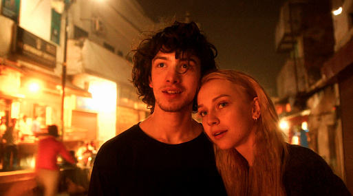 «Надо снимать фильмы о любви»: фильм-мантра Романа Михайлова