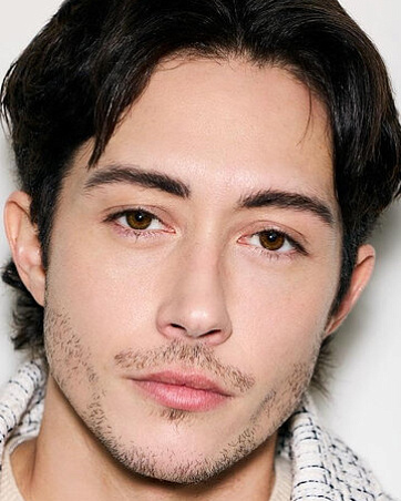 Джордан Гонсалес