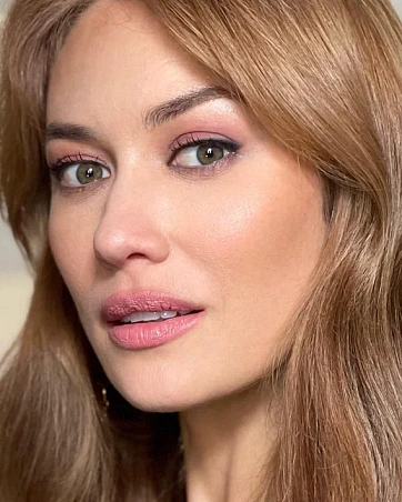 Ольга Куриленко