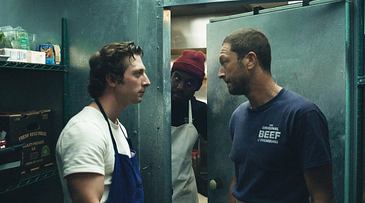 Съёмки сериала «Медведь» стартуют в первой половине 2024 года