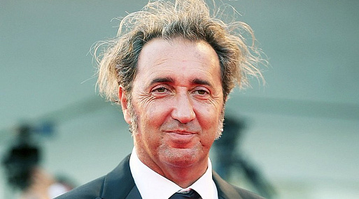 Паоло Соррентино вернётся в родной Неаполь ради съёмок фильма «The Hand of God» для Netflix