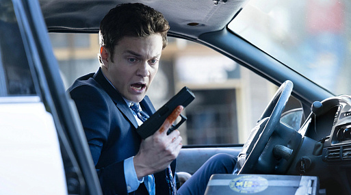 «Новокаин» лидировал в прокате с $8 млн — в один из худших уикэндов со времён пандемии