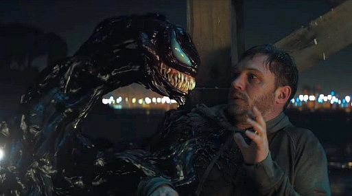 Премьеру сиквела «Венома» отложили на восемь месяцев. Посмотреть на злодеяния Карнажа можно будет только летом 2021-го