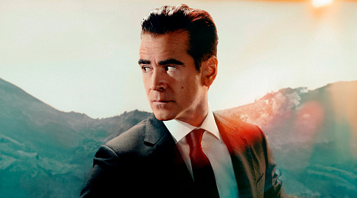 «Шугар»: секреты Лос-Анджелеса