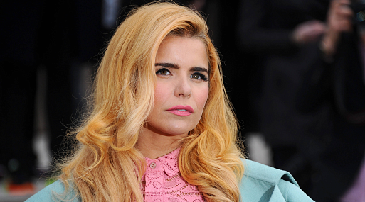 Певица Палома Фэйт раскритиковала «Русалочку» за неправильный посыл