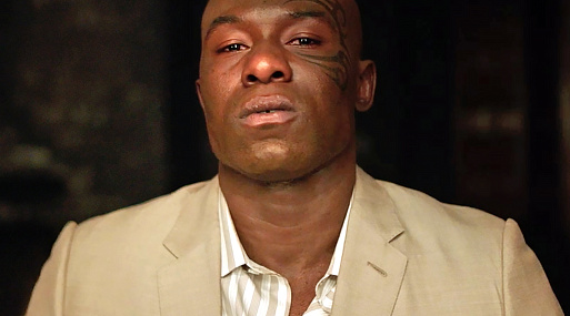 Майк Тайсон наносит хук слева в тизере сериала от Hulu