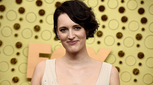 Слух: Фиби Уоллер-Бридж может снять следующий фильм про Джеймса Бонда