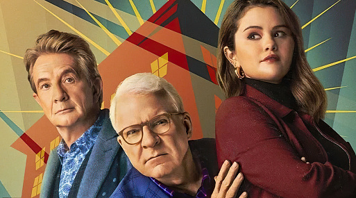 «Убийства в одном здании» продлён на пятый сезон