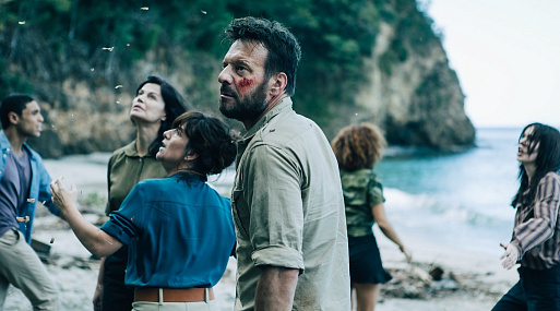 «Их было 10»: детективное реалити-шоу Агаты Кристи