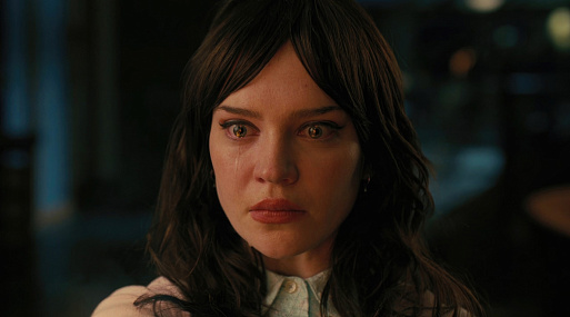 Джек Куэйд и Софи Тэтчер в первом трейлере фильма Companion