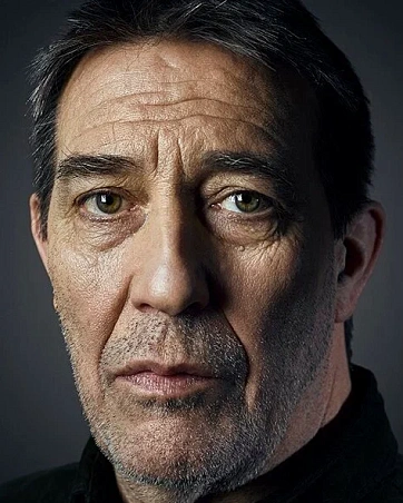 Киран Хайндс