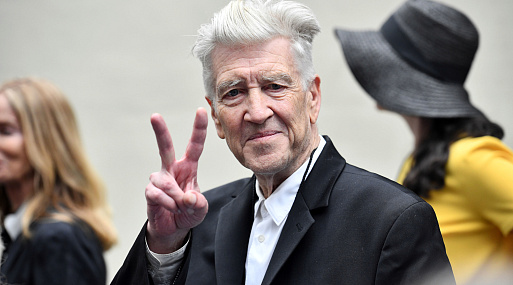 Дэвид Линч может привезти в Канны секретный фильм