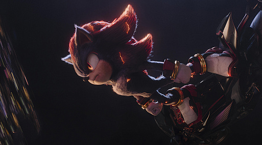 Герои и злодеи «Соника 3» на свежих кадрах