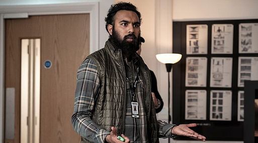 Смотрим финальный трейлер «Франшизы»