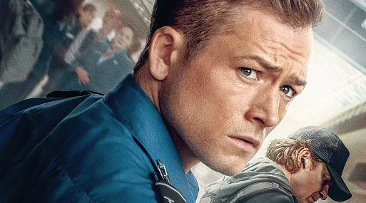 «Ручная кладь» стала вторым самым популярным фильмом Netflix