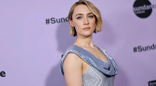 Сирша Ронан прокомментировала слухи о роли в «Хрониках Нарнии»