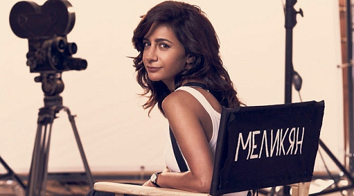 Минкультуры поддержит новые фильмы Анны Меликян и Бориса Хлебникова