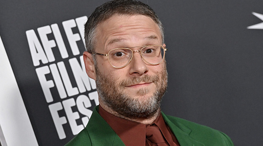 Том Круз пытался завербовать Сета Рогена в Церковь саентологии