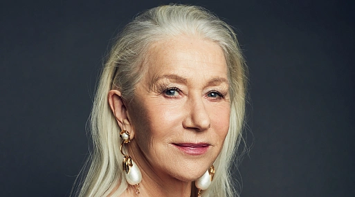 Хелен Миррен удостоится почётной премии Сесиля Б. Де Милля