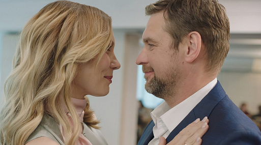 Анастасия Безбородова сожжёт всё и начнёт заново.