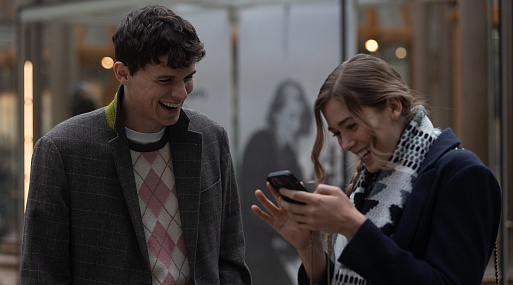 Роуз Рид и Рори О'Коннор влюбятся в мелодраме «P.S. Верю в любовь»